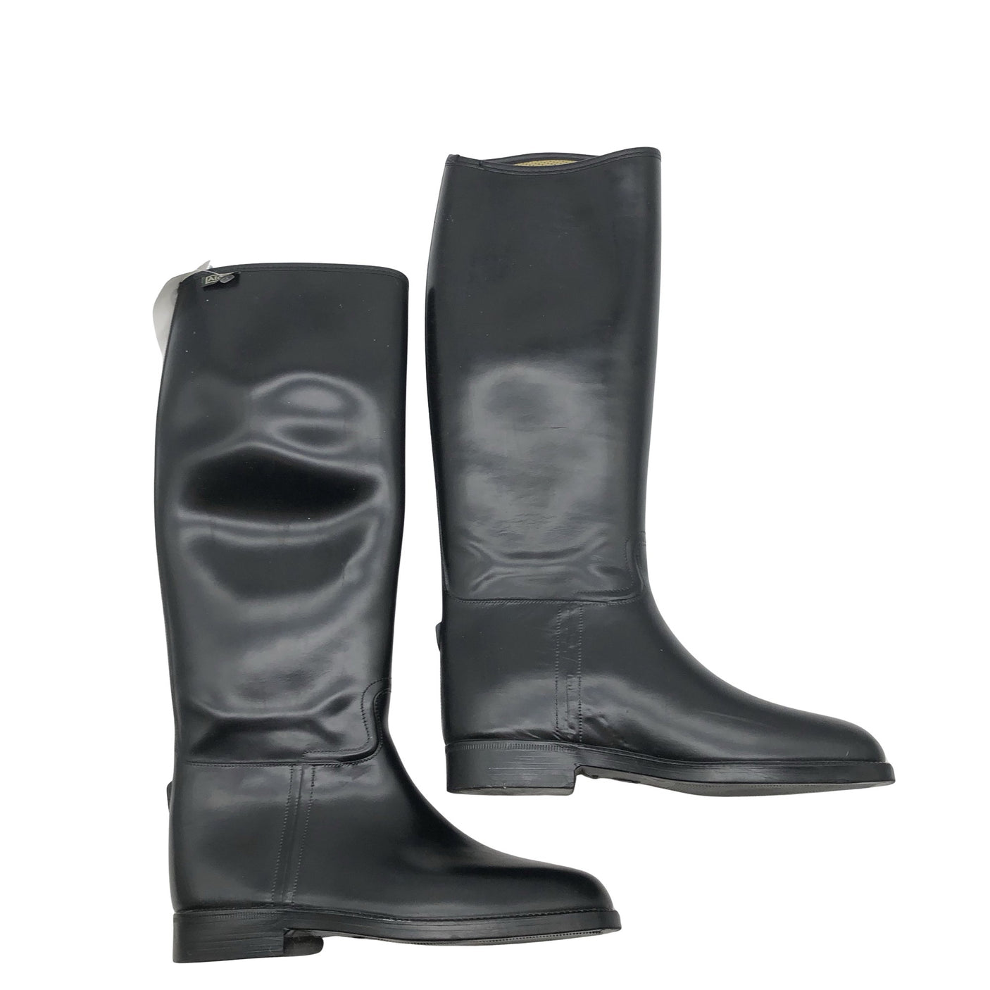 Unisex Aigle - Saapad, suurus 39 - Must (1)