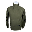 Unisex Adidas - Fliispluus, suurus S - Roheline ()