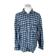 Unisex Hugo Boss - Triiksärk, suurus XL - Sinine ()