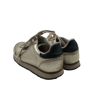 Unisex Woden - Tossud, suurus 39 - Kuld (2)