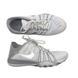 Unisex Nike - Tossud, suurus 40 - Valge ()