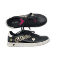 Unisex Guess - Tennised, suurus 40 - Must ()