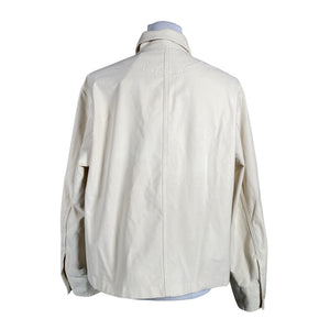 Unisex Uniqlo - Jakk, suurus 40 - Beige (2)