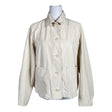 Unisex Uniqlo - Jakk, suurus 40 - Beige ()
