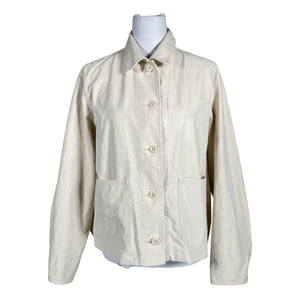 Unisex Uniqlo - Jakk, suurus 40 - Beige (1)