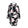 Unisex NOSH - Dressikangast kleit, suurus 44 - Valge ()