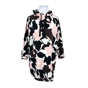 Unisex NOSH - Dressikangast kleit, suurus 44 - Valge (1)