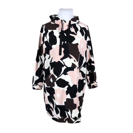Unisex NOSH - Dressikangast kleit, suurus 44 - Valge ()