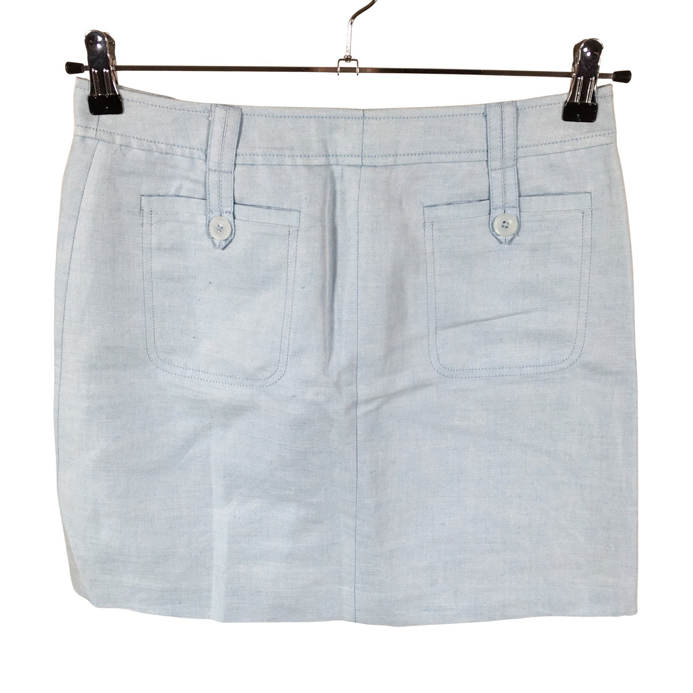 Unisex Mexx - Mitteveniv seelik, suurus 36 - Helesinine (2)