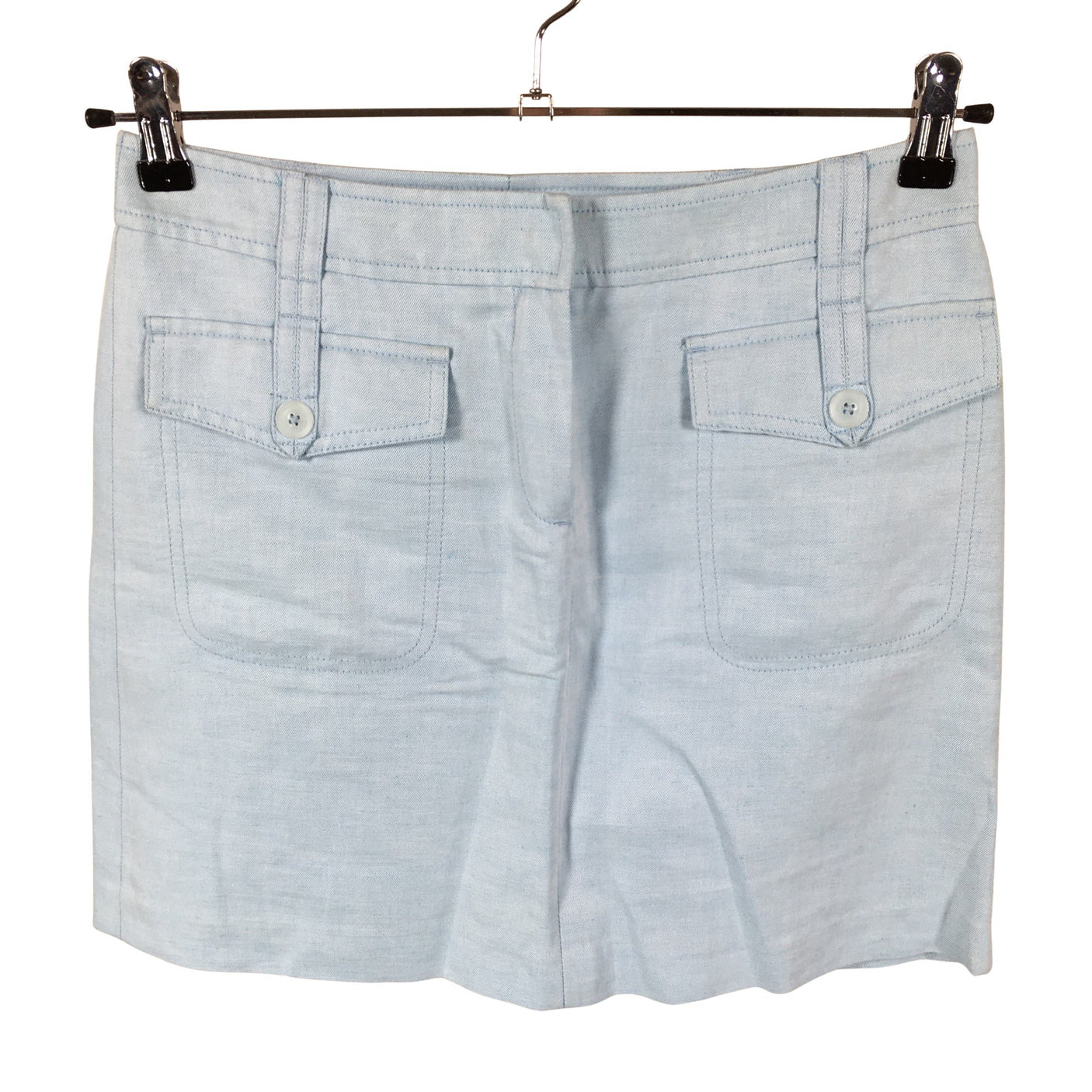 Unisex Mexx - Mitteveniv seelik, suurus 36 - Helesinine (1)