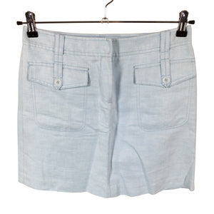 Unisex Mexx - Mitteveniv seelik, suurus 36 - Helesinine (1)