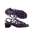 Unisex Esprit - Kontsaga rihmikud, suurus 36 - Lilla ()