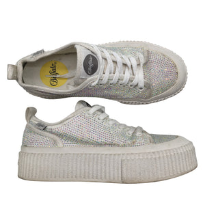Unisex Buffalo - Tennised, suurus 39 - Valge (1)