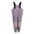 Unisex Name It - Õuepüksid, suurus 98 - 104 - Lilla ()