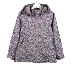 Unisex Name It - Jope, suurus 104 - 110 - Lilla (1)