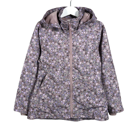 Unisex Name It - Jope, suurus 104 - 110 - Lilla ()