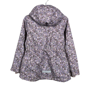 Unisex Name It - Jope, suurus 104 - 110 - Lilla (2)