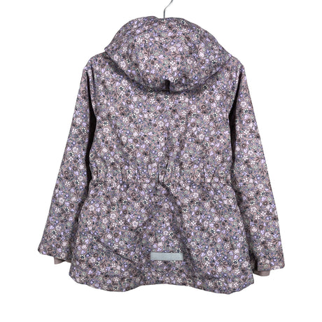 Unisex Name It - Jope, suurus 104 - 110 - Lilla (2)