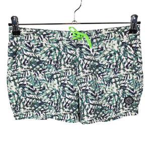 Unisex Icepeak - Lühikesed püksid, suurus 36 - Roheline (1)