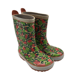 Unisex Nokian - Kummikud, suurus 26 - Roheline (2)