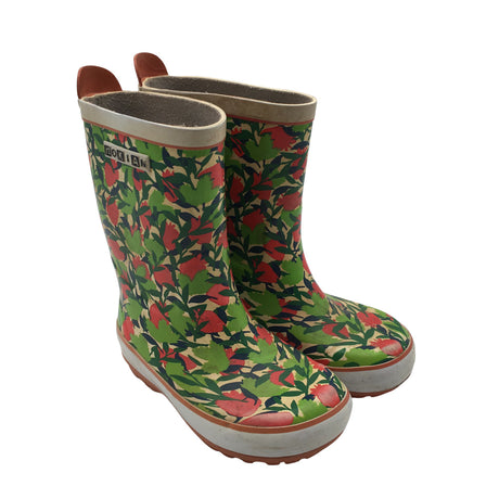 Unisex Nokian - Kummikud, suurus 26 - Roheline (2)