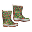 Unisex Nokian - Kummikud, suurus 26 - Roheline ()