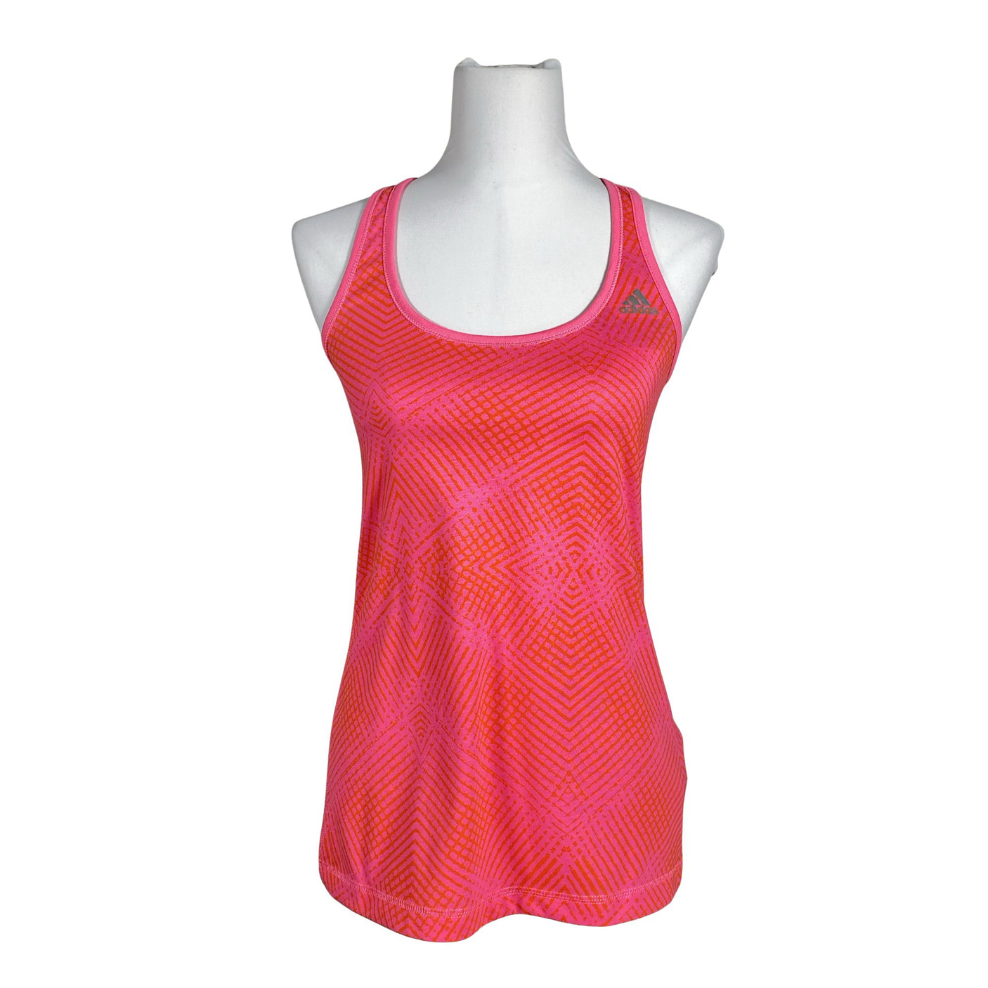 Unisex Adidas - Sporditopp, suurus 34 - Roosa (1)