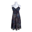 Unisex Mexx - Õhuke kleit, suurus 38 - Must ()