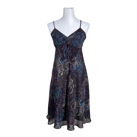 Unisex Mexx - Õhuke kleit, suurus 38 - Must ()