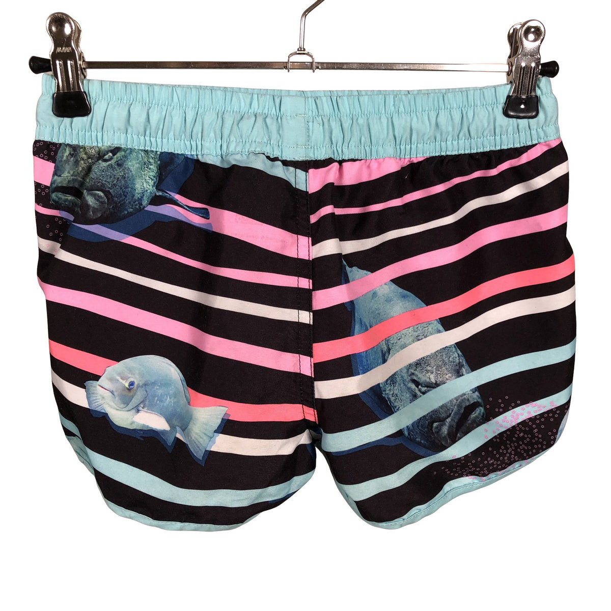 Unisex Reima - Ujumispüksid, suurus 104 - 110 - Sinine (2)