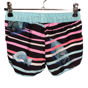 Unisex Reima - Ujumispüksid, suurus 104 - 110 - Sinine (2)