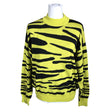 Unisex Makia - Kampsun, suurus 36 - Kollane ()