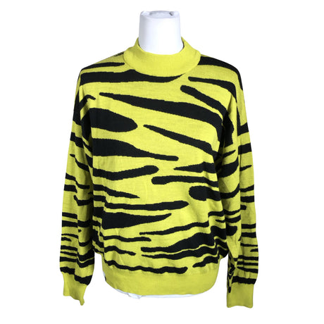 Unisex Makia - Kampsun, suurus 36 - Kollane ()