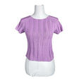 Unisex Mexx - Kampsun, suurus 36 - Lilla ()