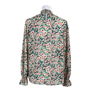 Unisex Holly & Whyte by Lindex - Pluus, suurus 36 - Roheline (2)