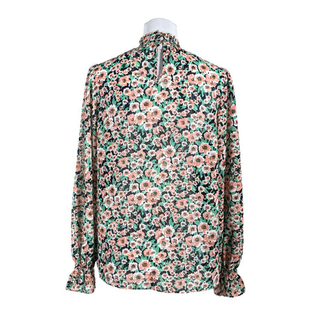 Unisex Holly & Whyte by Lindex - Pluus, suurus 36 - Roheline (2)