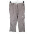 Unisex McKinley - Õuepüksid, suurus 38 - Pruun ()