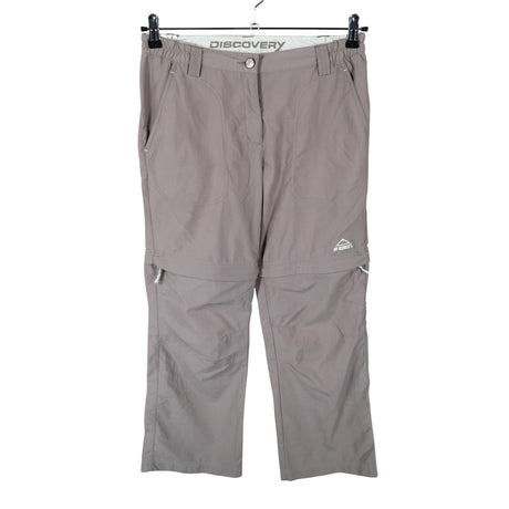 Unisex McKinley - Õuepüksid, suurus 38 - Pruun ()