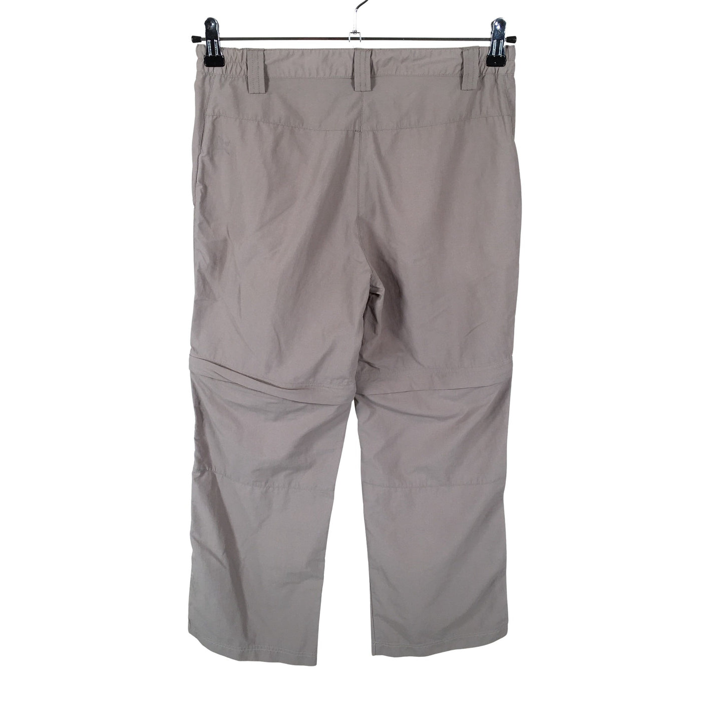 Unisex McKinley - Õuepüksid, suurus 38 - Pruun (2)