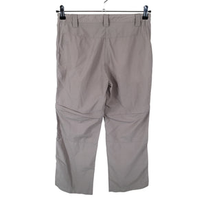 Unisex McKinley - Õuepüksid, suurus 38 - Pruun (2)