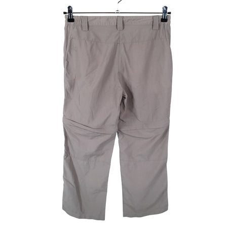 Unisex McKinley - Õuepüksid, suurus 38 - Pruun (2)