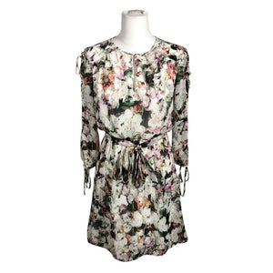 Unisex Guess - Õhuke kleit, suurus 36 - Valge (1)