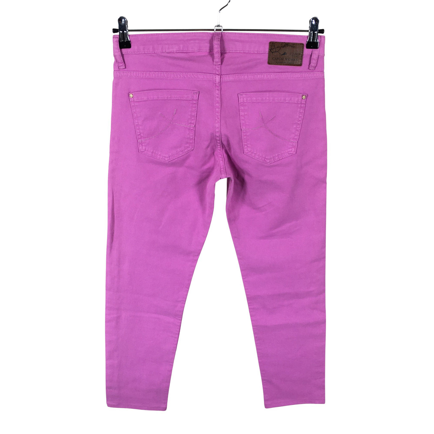 Unisex s.Oliver - Teksad, suurus 36 - Lilla (2)