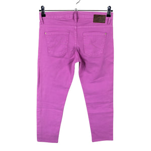 Unisex s.Oliver - Teksad, suurus 36 - Lilla (2)
