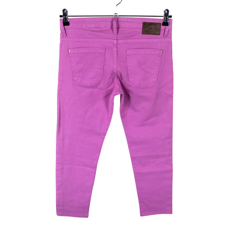 Unisex s.Oliver - Teksad, suurus 36 - Lilla (2)