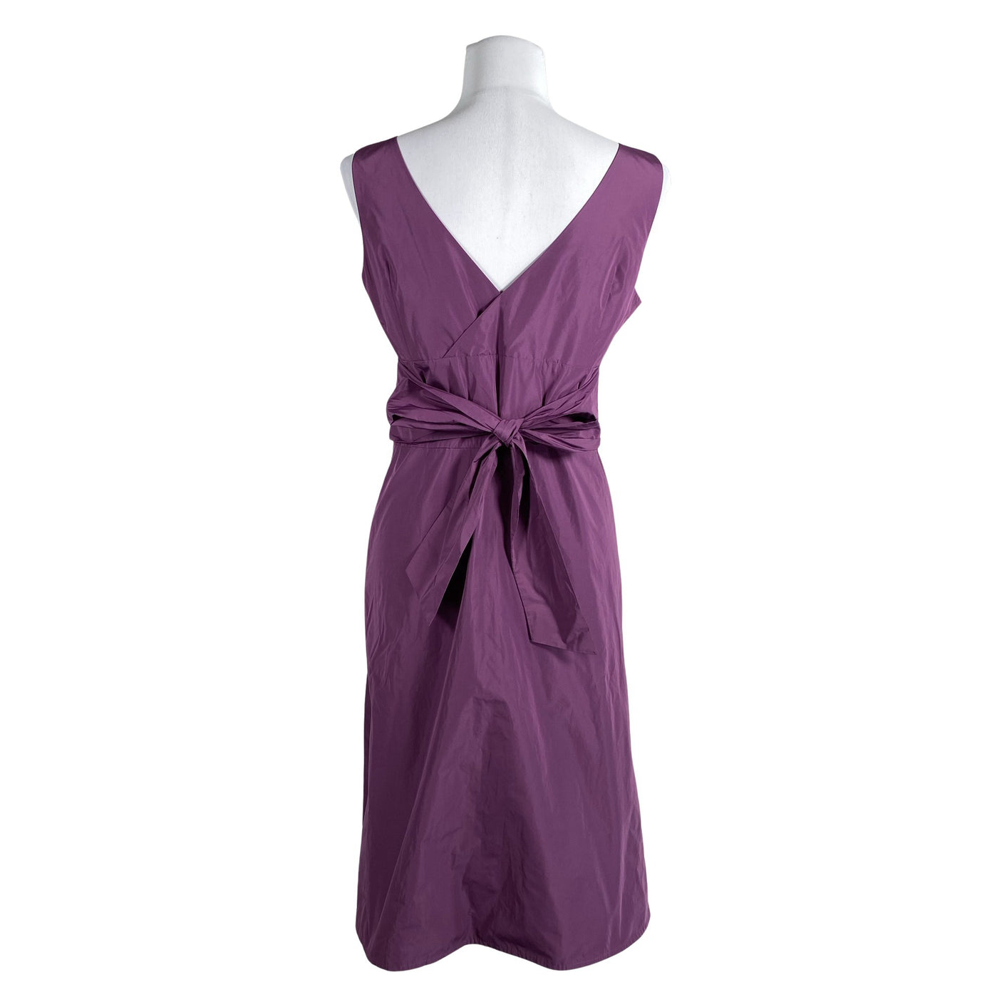 Unisex Esprit - Õhuke kleit, suurus 38 - Lilla (2)