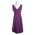 Unisex Esprit - Õhuke kleit, suurus 38 - Lilla ()