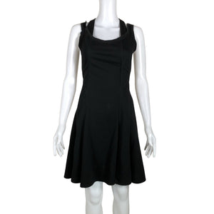 Unisex Christian Dior - Trikotaažist kleit, suurus 36 - Must (1)