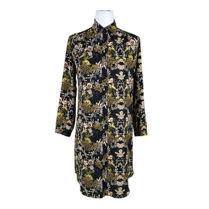 Unisex Sand - Õhuke kleit, suurus 34 - Must (1)