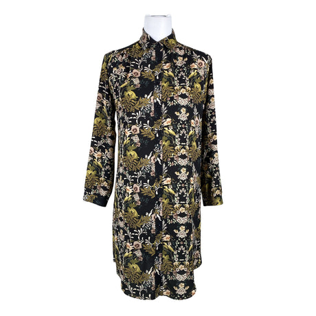 Unisex Sand - Õhuke kleit, suurus 34 - Must ()